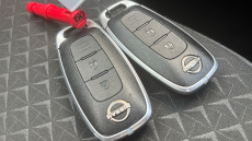 Nissan Juke 1.0 DiG-T N-Connecta 5dr Petrol Hatchback